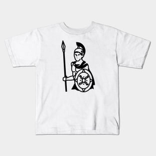 Ares Kids T-Shirt